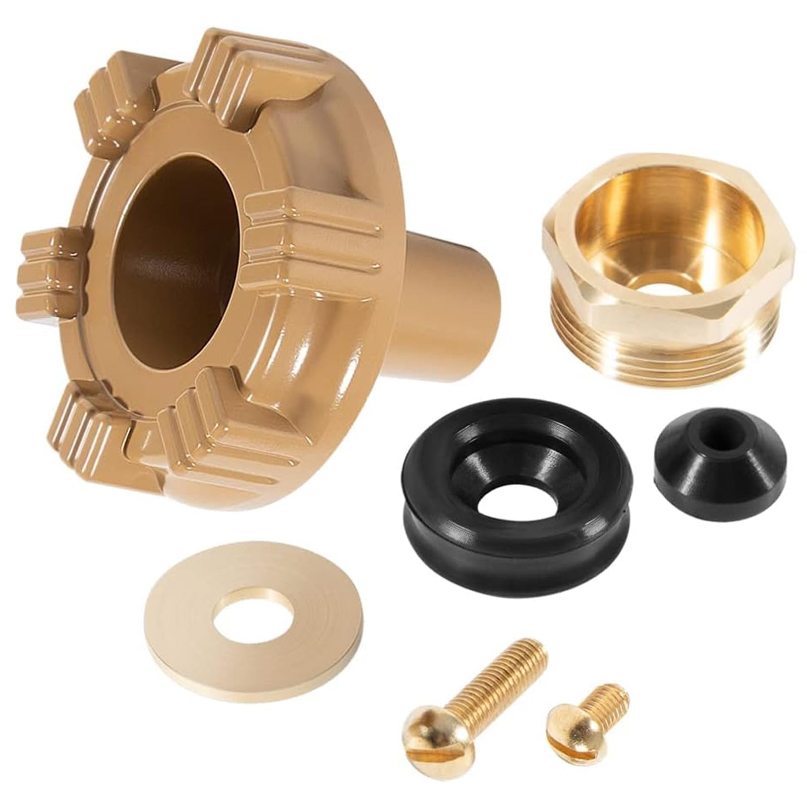 RK-14MH Repair Kit Wall Hydrant Metal Handle Repair Kit Fit for